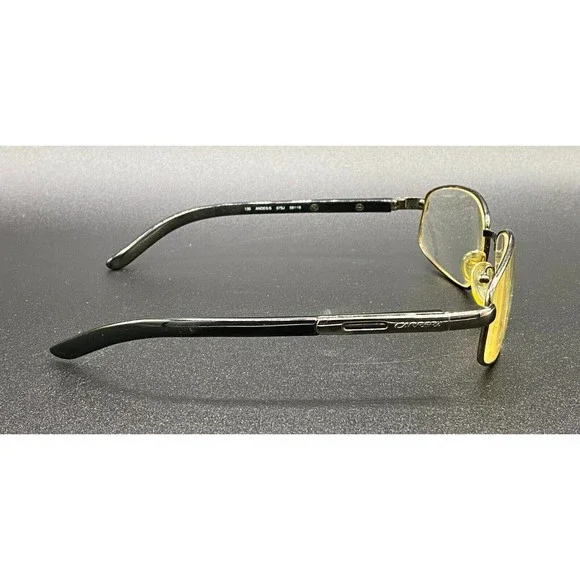 Carrera Sunglasses Andes/S 07SJ Good Condition Made in Italy VINTAGE